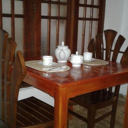 Mountain Shack Homestay Ела Екстериор снимка