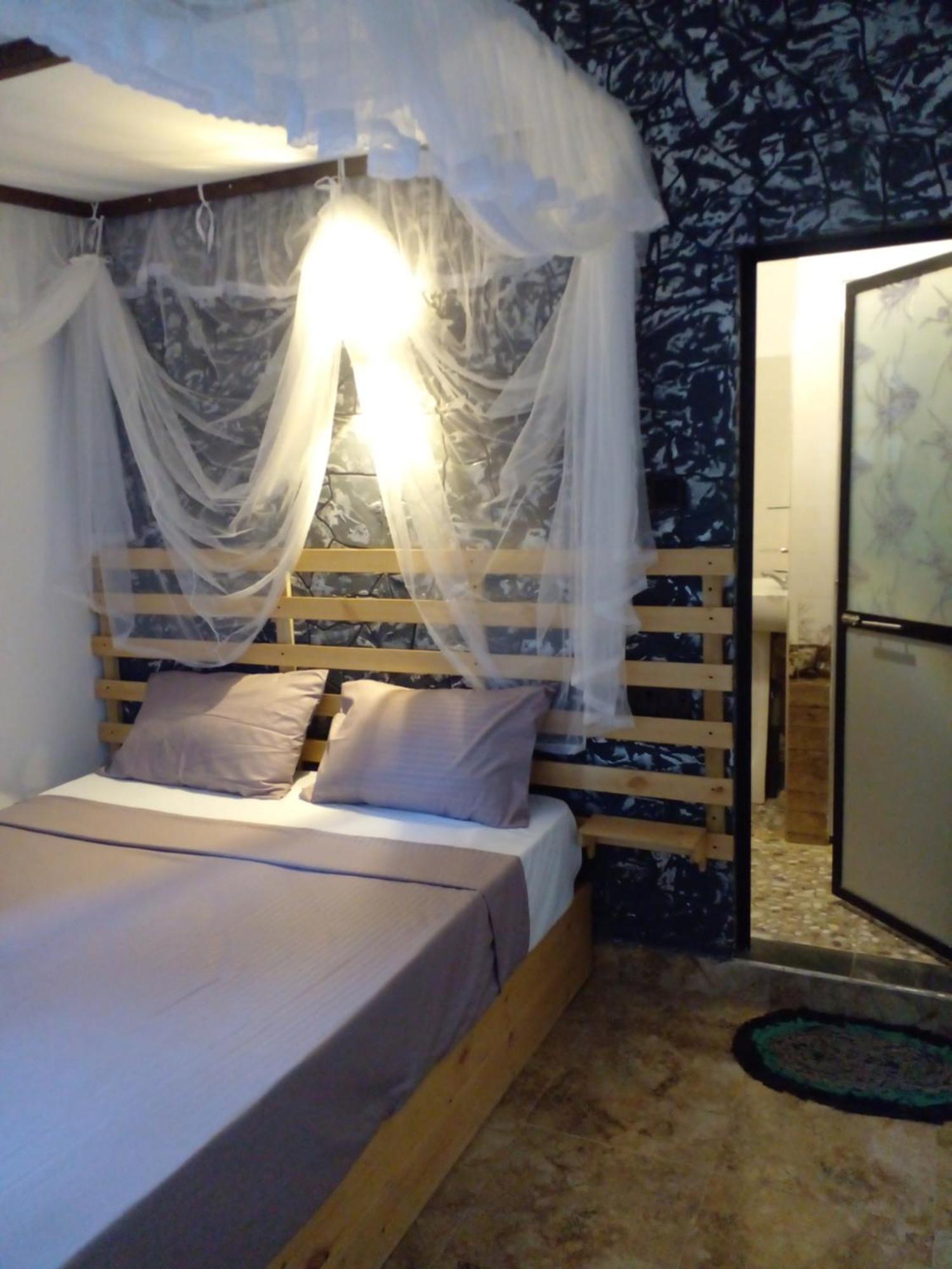 Mountain Shack Homestay Ела Екстериор снимка