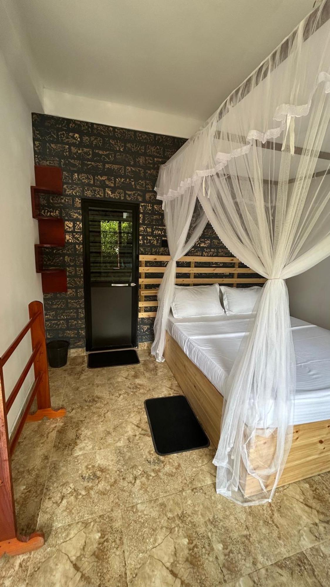 Mountain Shack Homestay Ела Екстериор снимка
