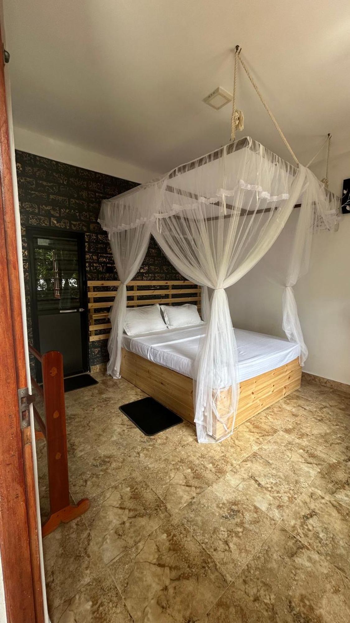 Mountain Shack Homestay Ела Екстериор снимка