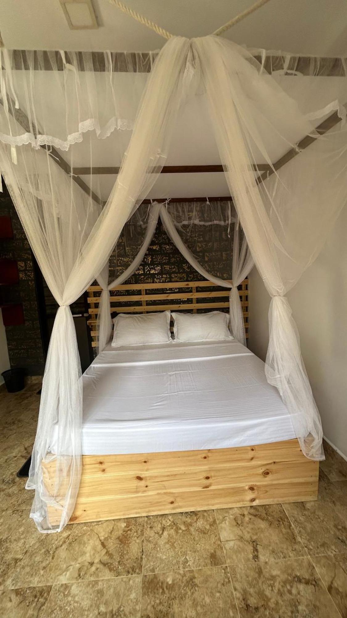 Mountain Shack Homestay Ела Екстериор снимка