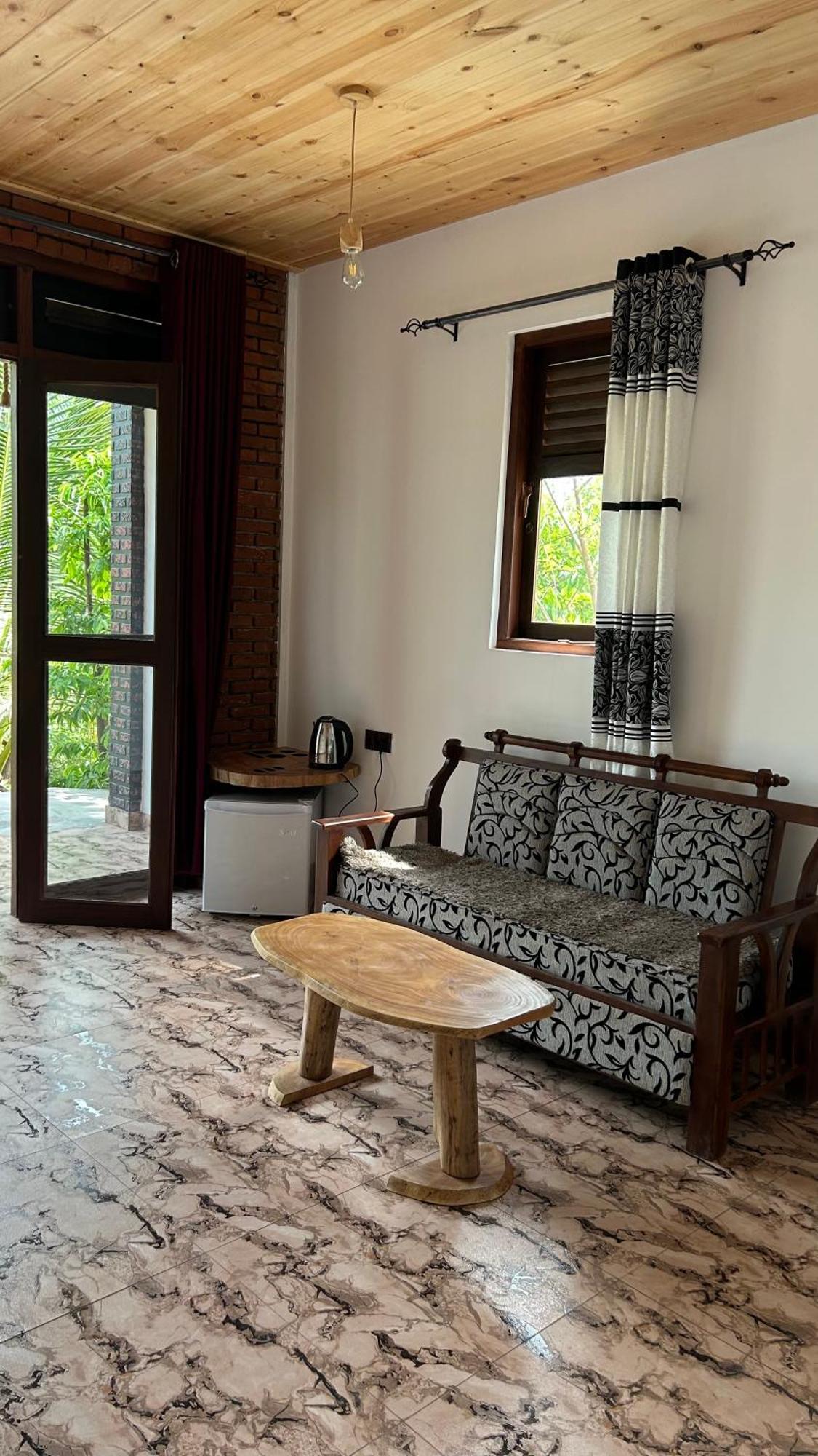 Mountain Shack Homestay Ела Екстериор снимка
