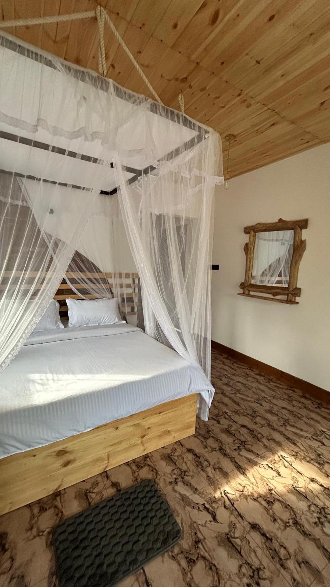 Mountain Shack Homestay Ела Екстериор снимка