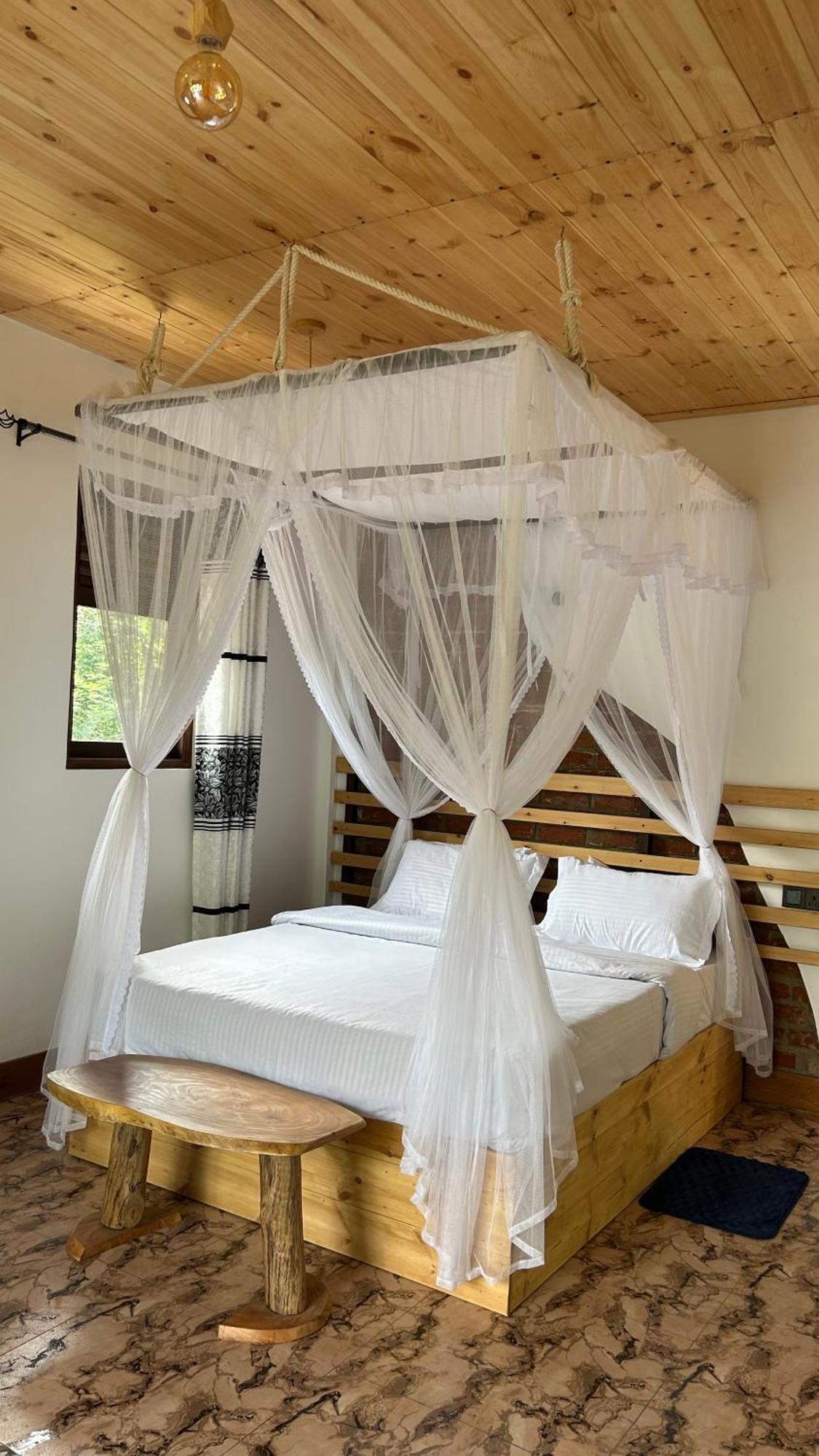 Mountain Shack Homestay Ела Екстериор снимка
